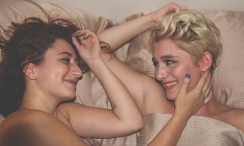 Lesbian dating sites