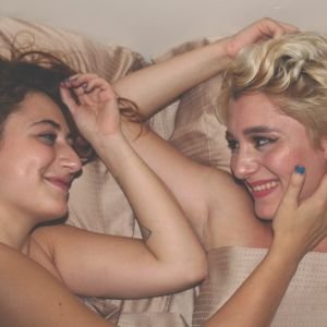 Lesbian dating sites